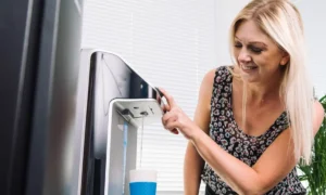 Dispensadores de agua para empresas