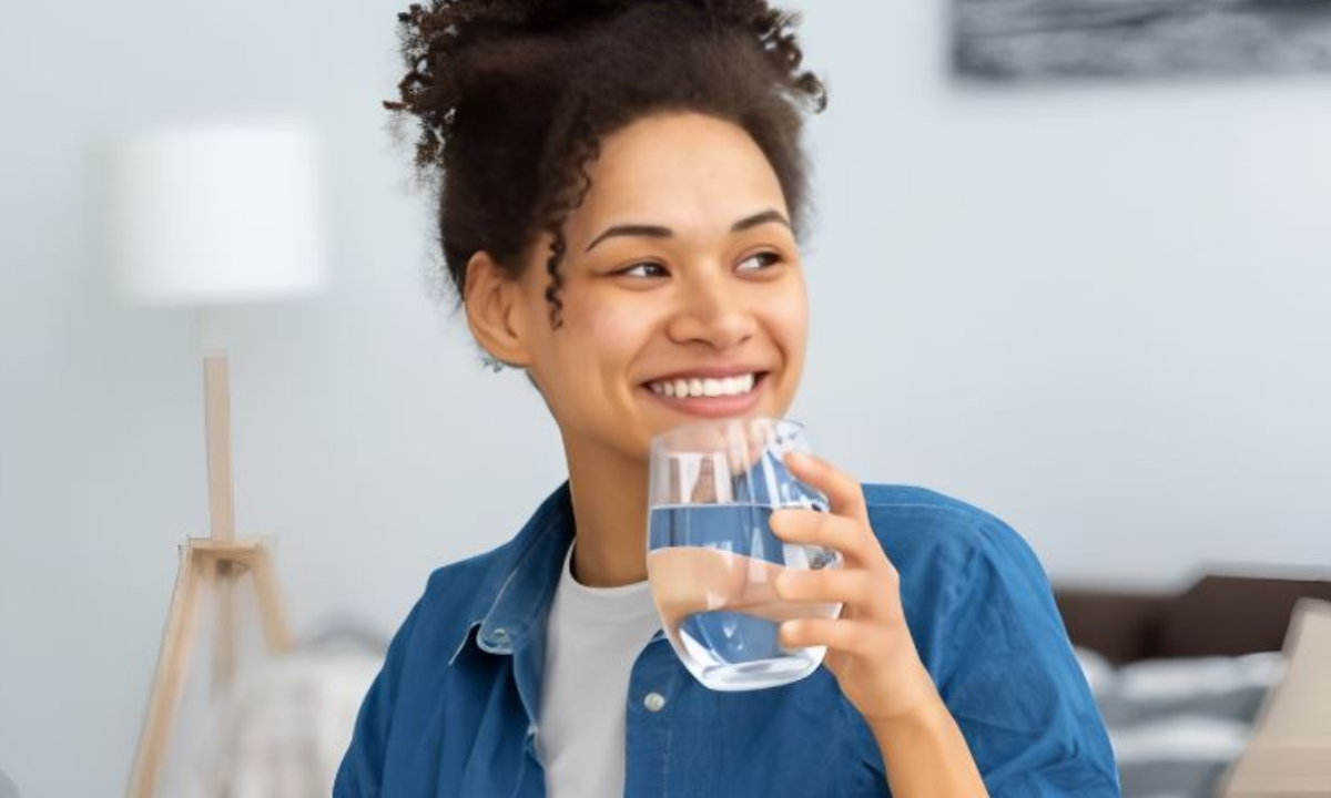 Fuentes de agua para empresa